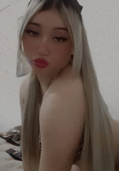 Antonella do Argentina — garota real ao vivo na webcam