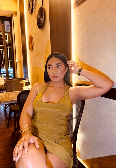 Sashaa — real girl live on webcam for random video chat