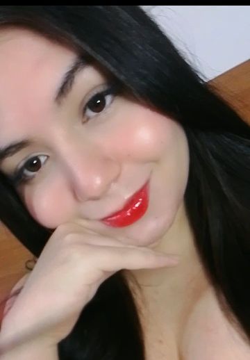 Sofi — real girl live on webcam for random video chat