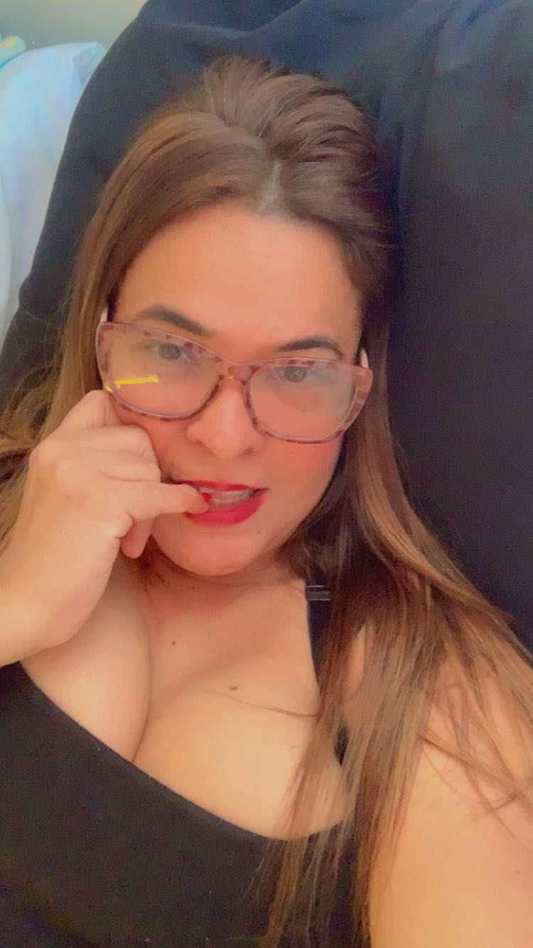 Coral do Brasil — garota real ao vivo na webcam